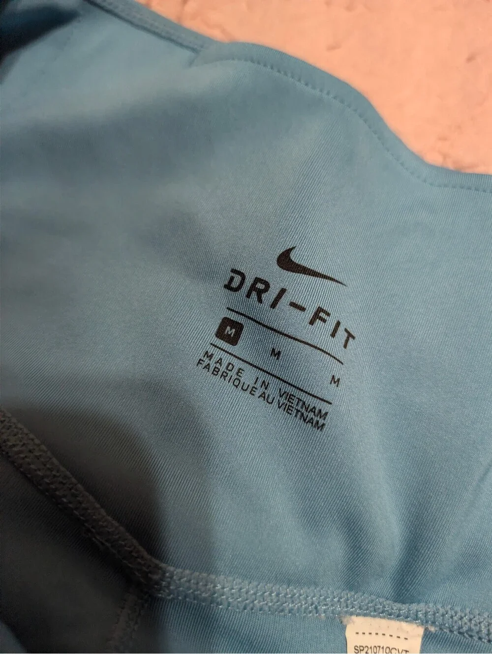 Nike these dri